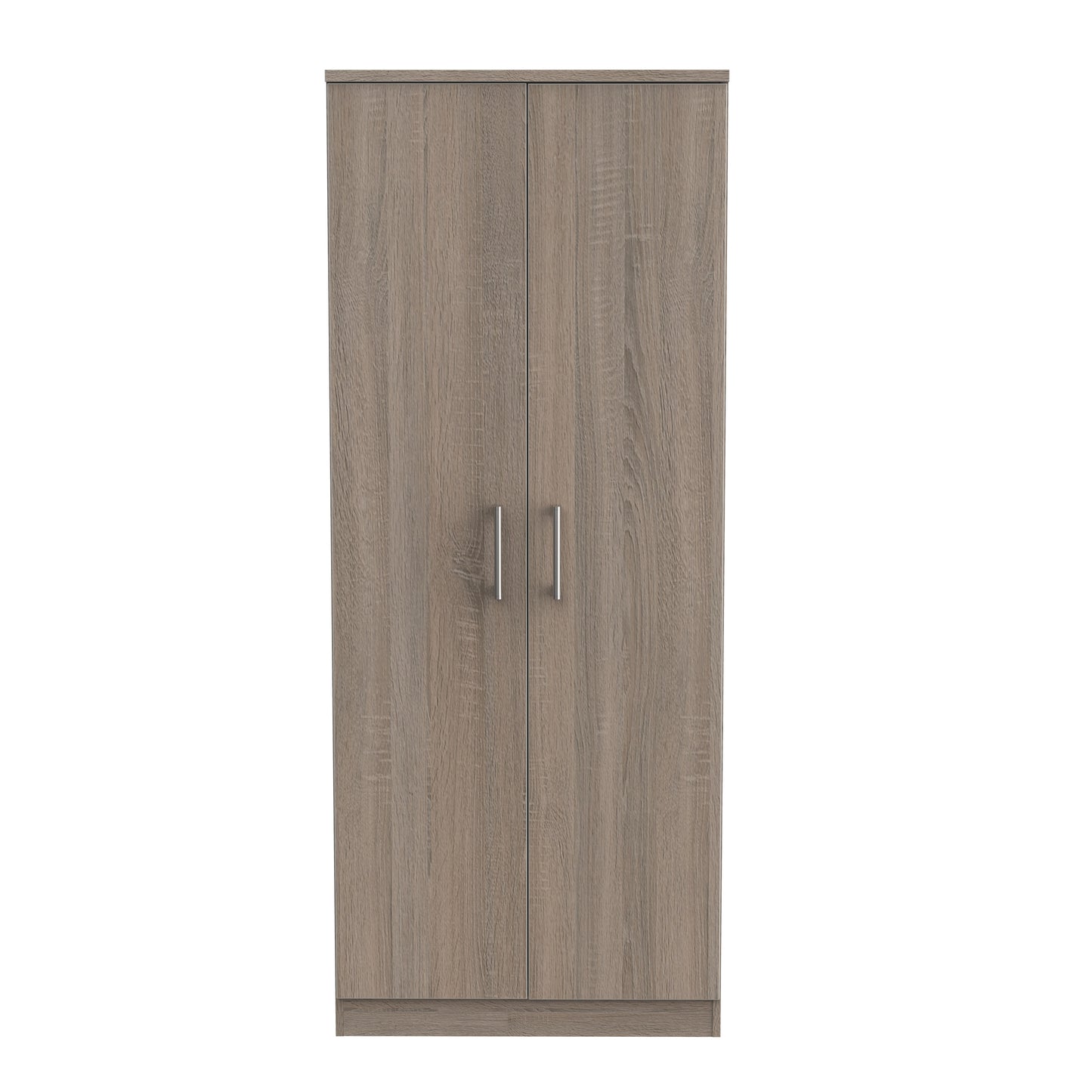 Devon Darkolino 2ft6 Wardrobe