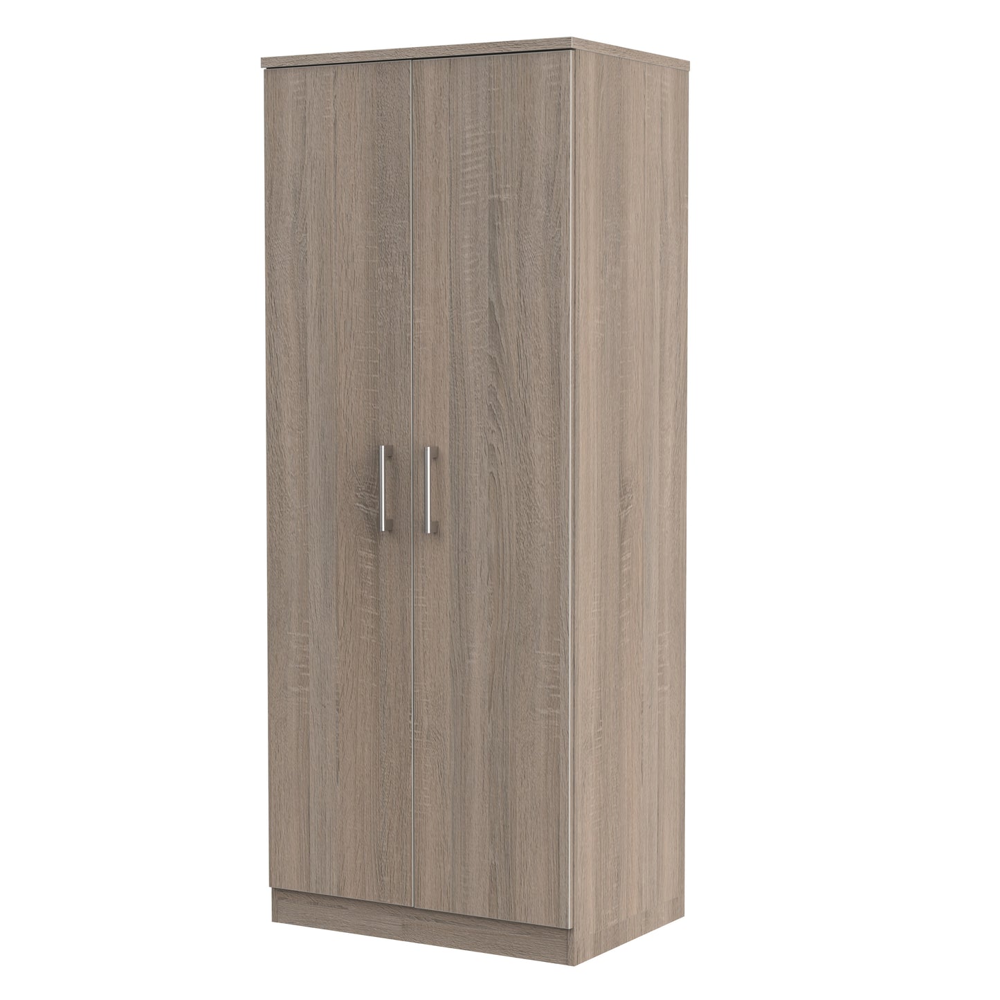 Devon Darkolino 2ft6 Wardrobe