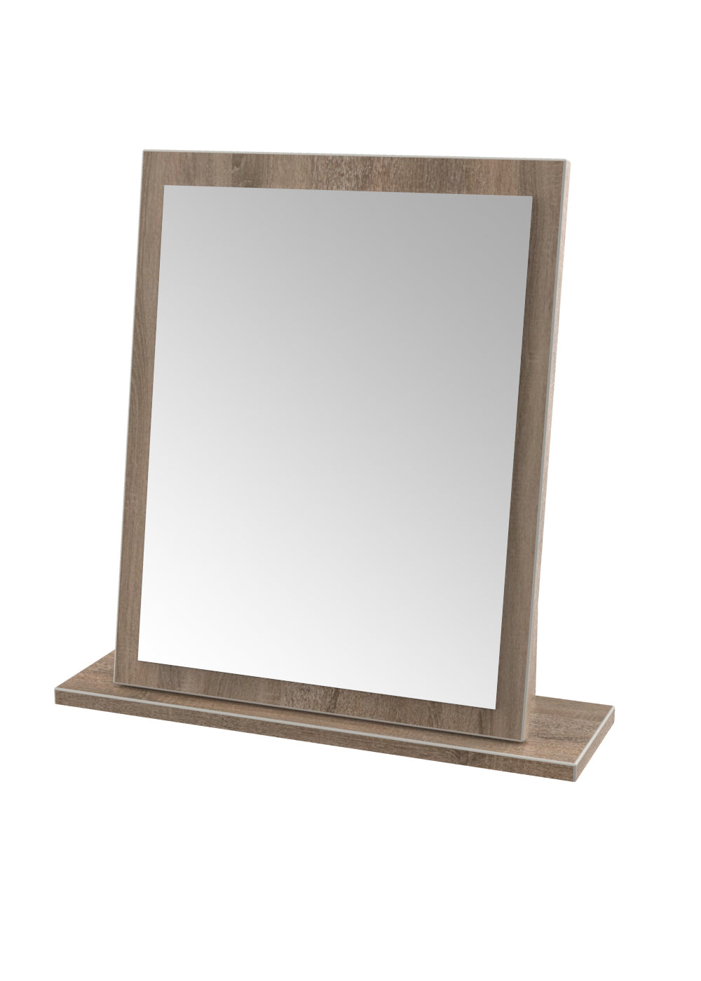 Devon Darkolino Small Mirror