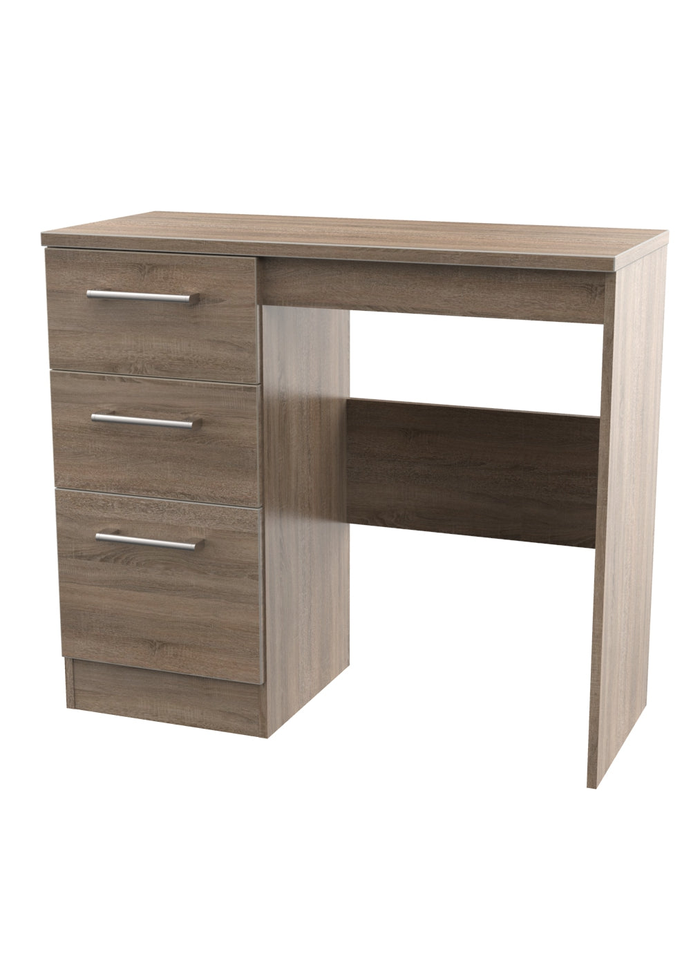 Devon Darkolino Vanity Table