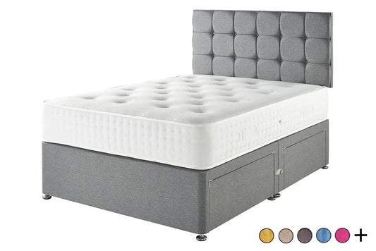 Divan Bed