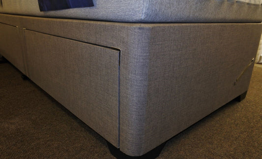 Divan Bed