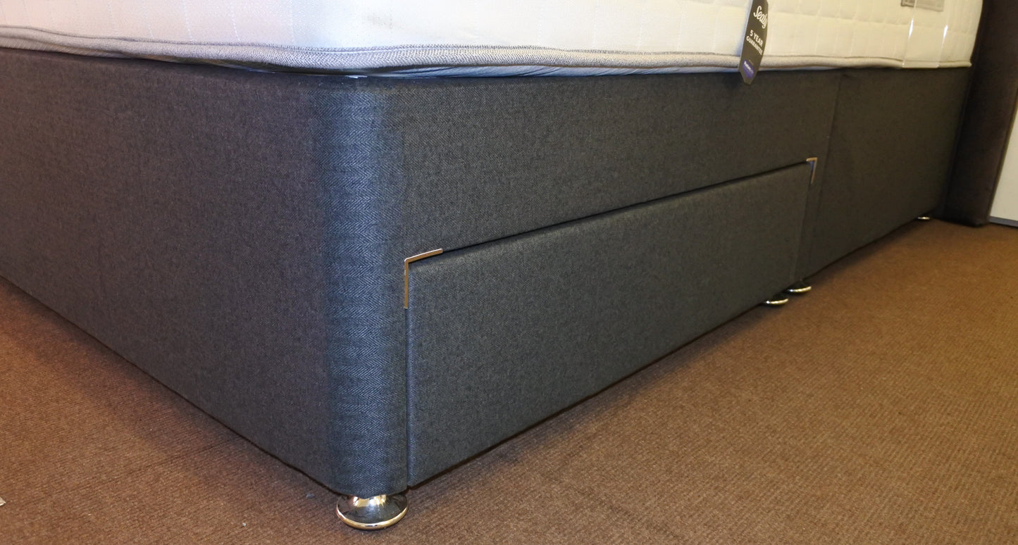 Divan Bed