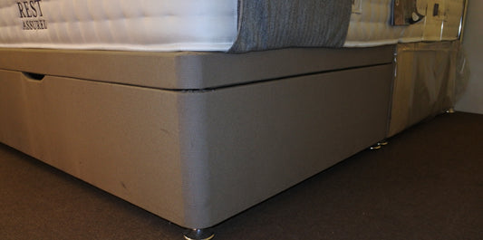 Divan Base by Rest Assured