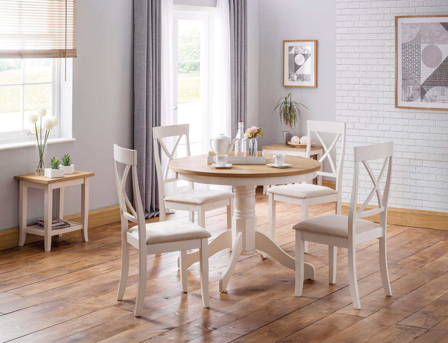 Dining Chair