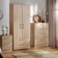 Bedside Table