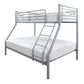 Duo Metal Bunk Bed