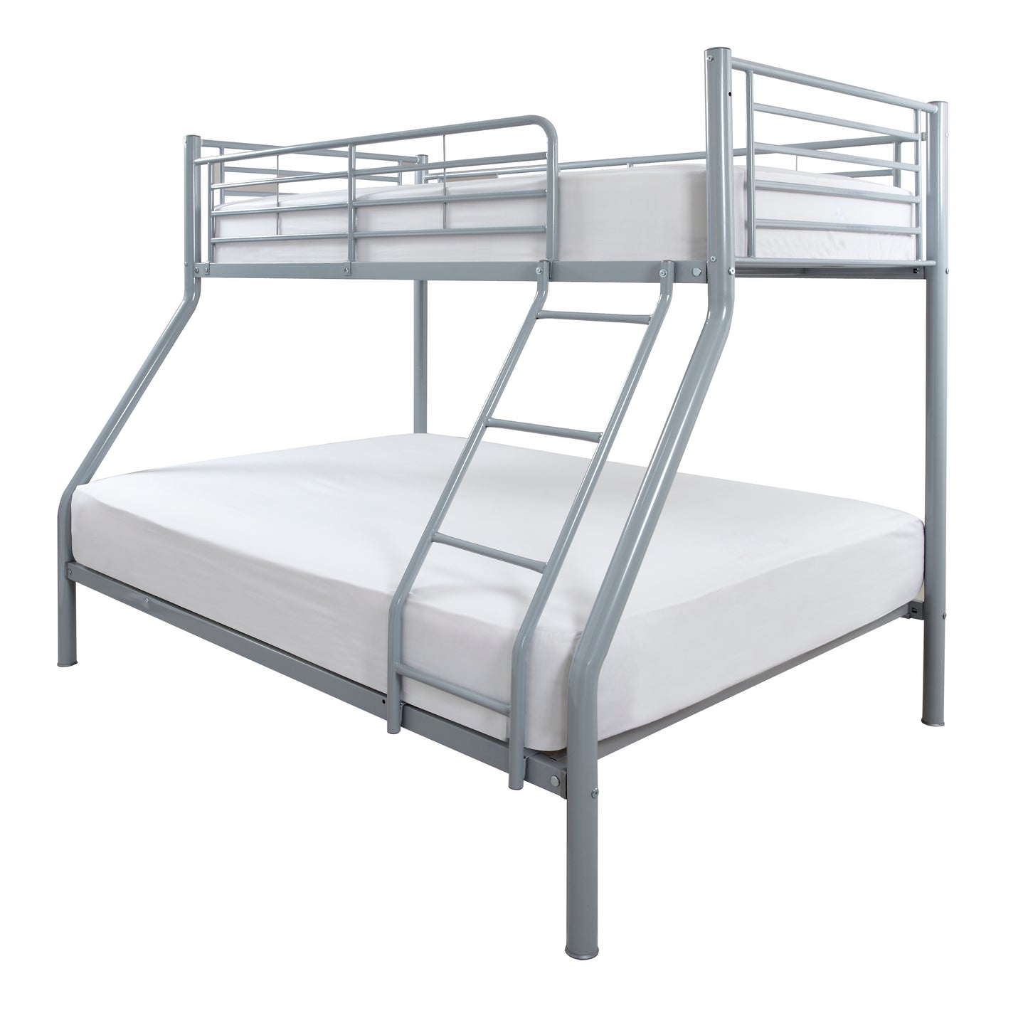 Duo Metal Bunk Bed