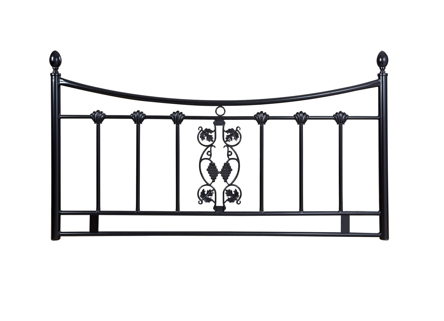 Elaine Metal Headboard