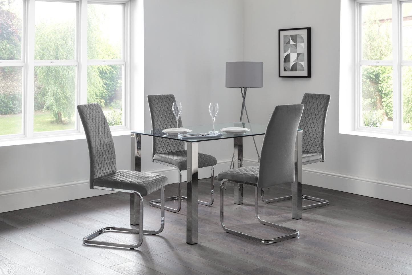 Dining Chair