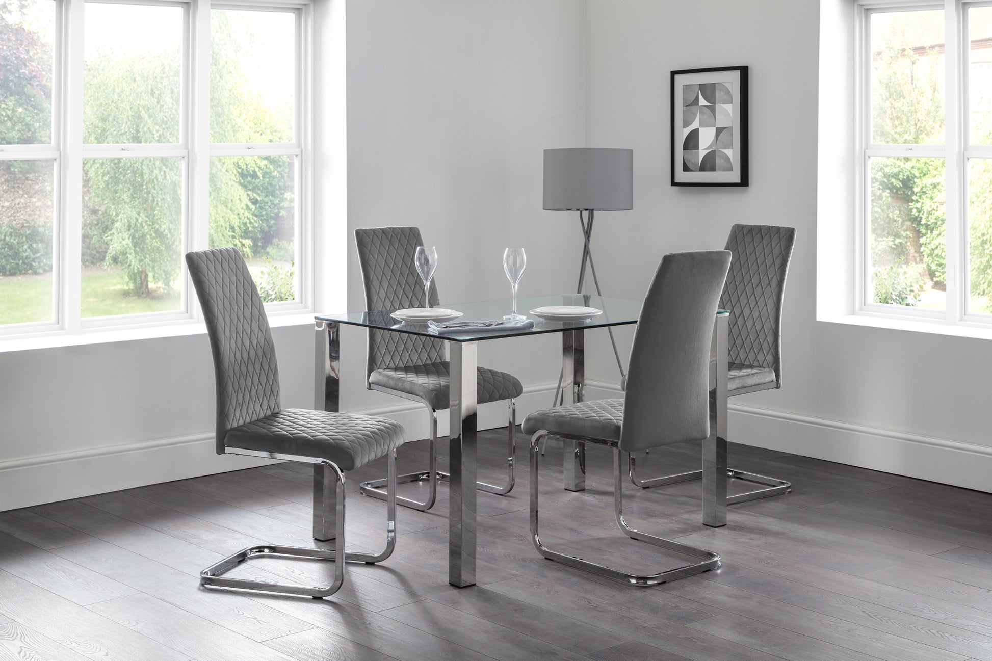 Dining Chair