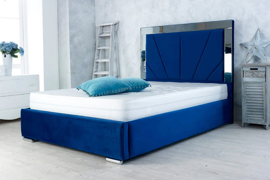 Fintona Bed