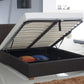 Ottoman Bed