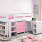 Childrens Bed