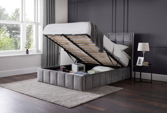 Ottoman Bed