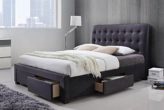 Divan Bed