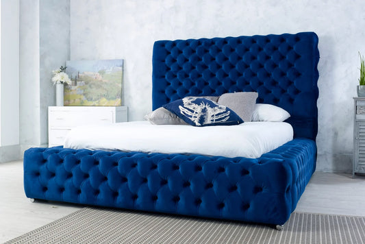 Harbour Bed