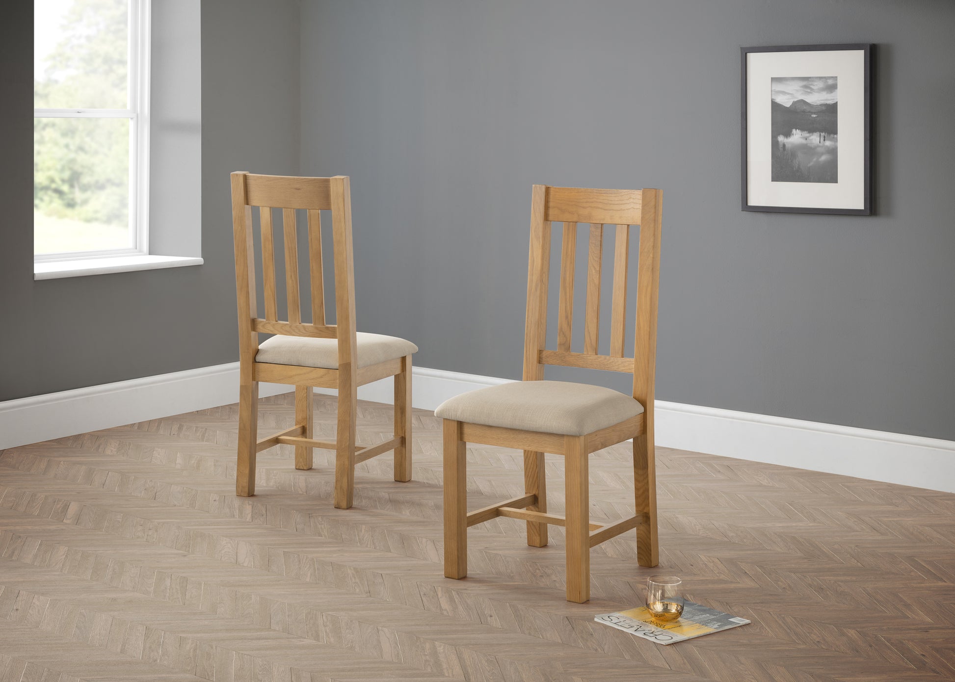 Dining Chair