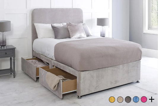 Divan Bed