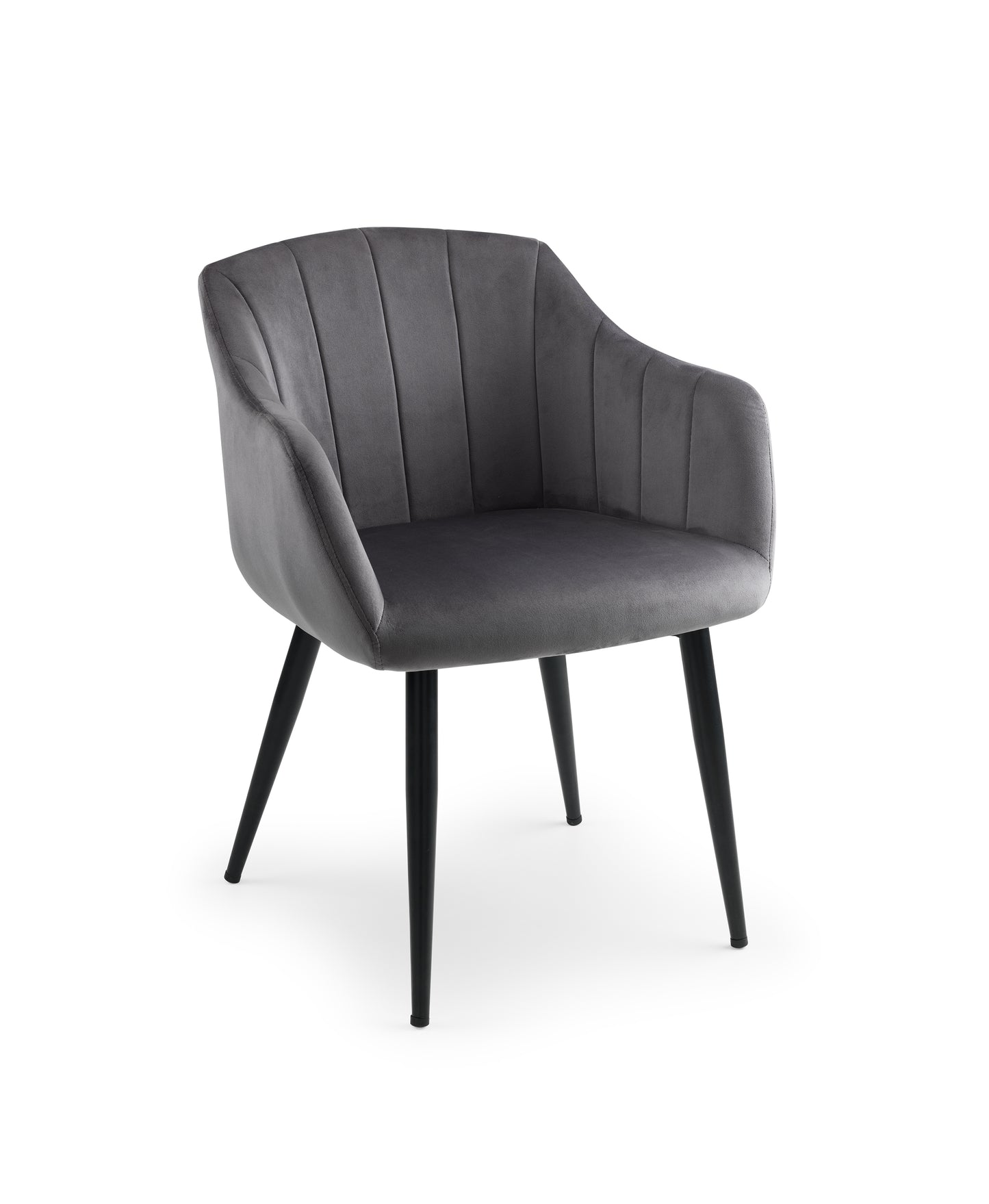 Scallop Dining Chair