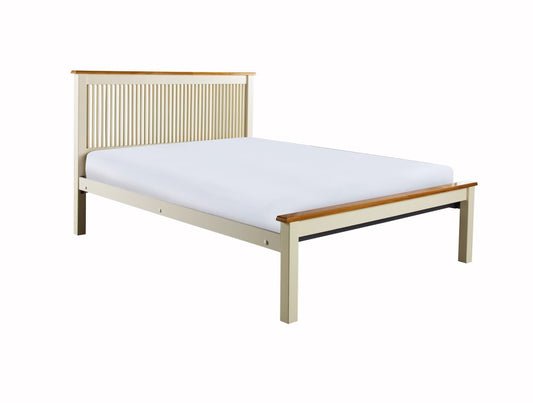 Hudson Low End Frame