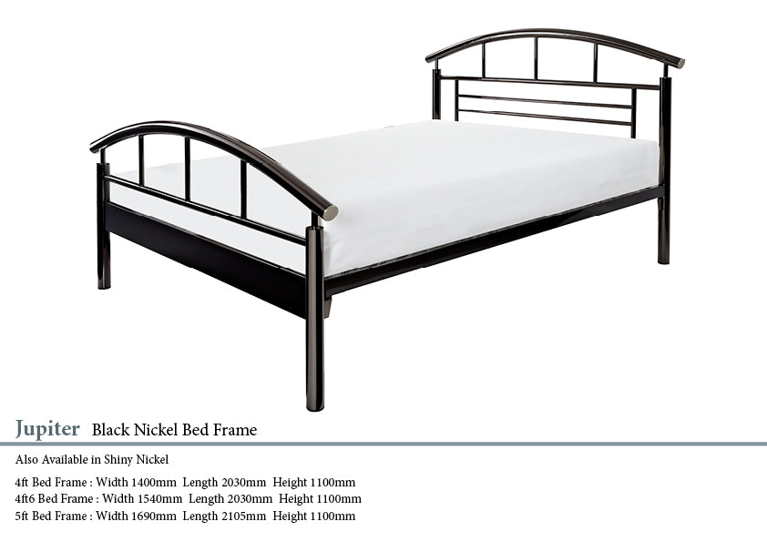 Jupiter Bed