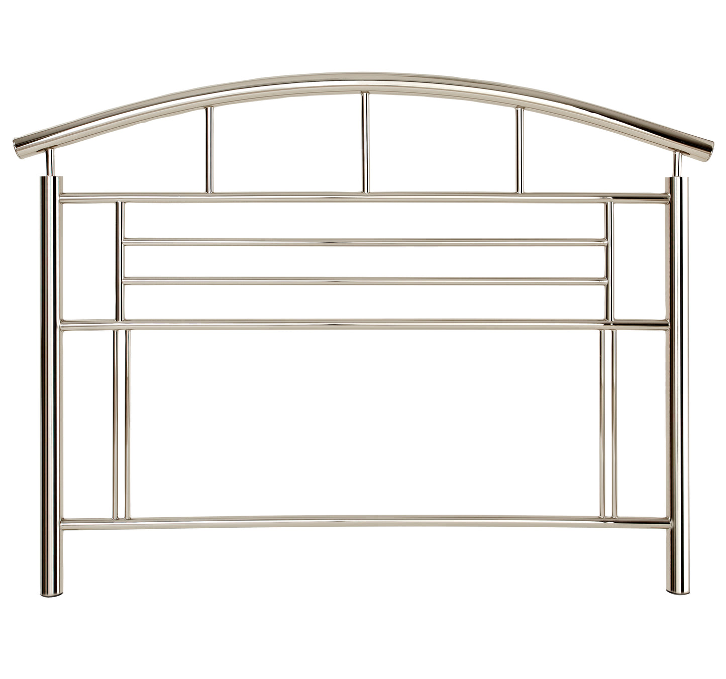 Jupiter Metal Headboard