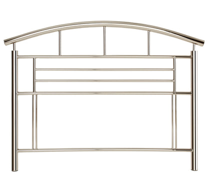 Jupiter Metal Headboard