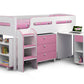 Childrens Bed