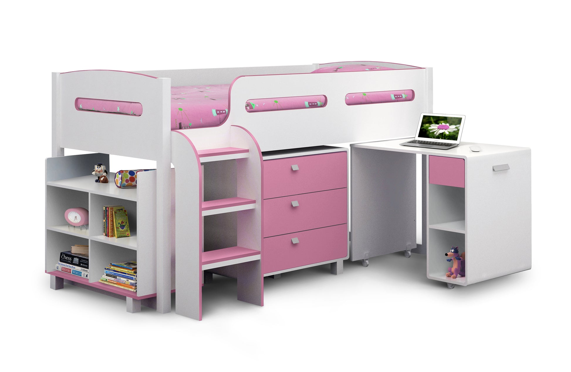 Childrens Bed