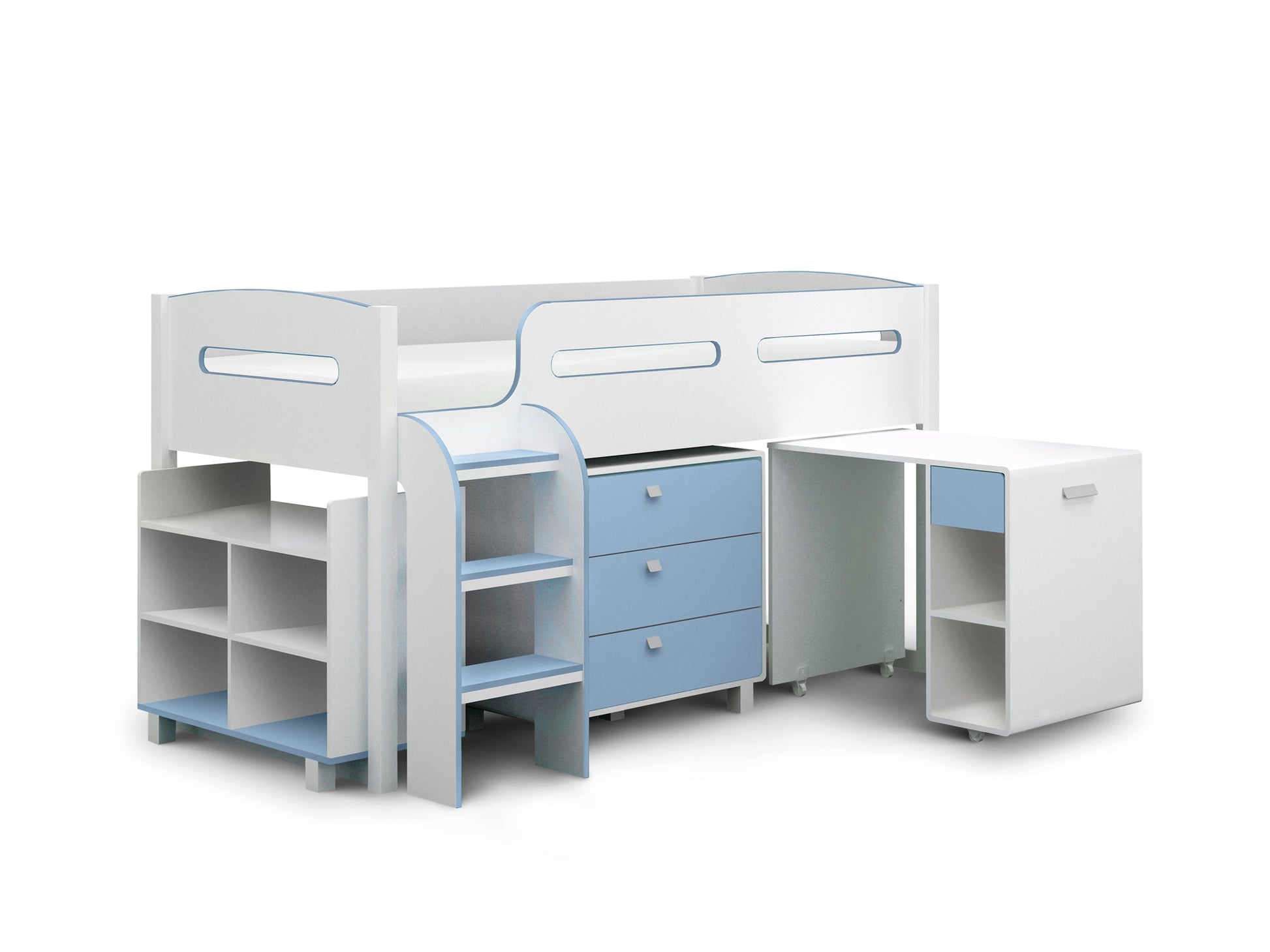 Childrens Bed