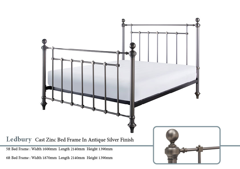 Ledbury Bed