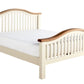Maine High End Bed Frame
