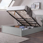 Ottoman Bed