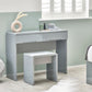 Dressing Table Stool