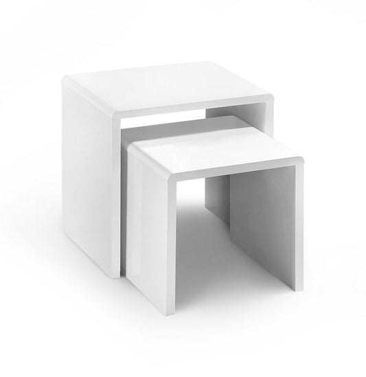 Nest of Tables