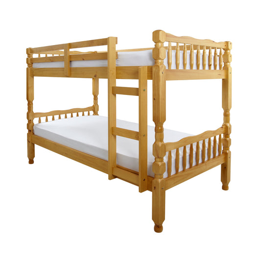 Melissa Wooden Bunk Bed