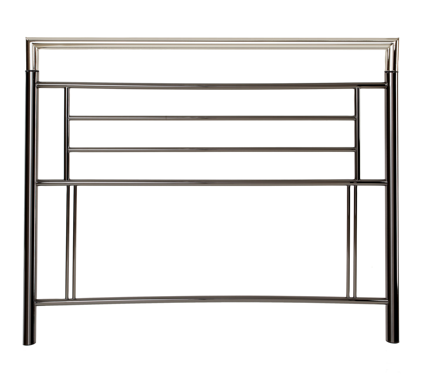 Mercury Metal Headboard