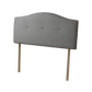 Messina Headboard