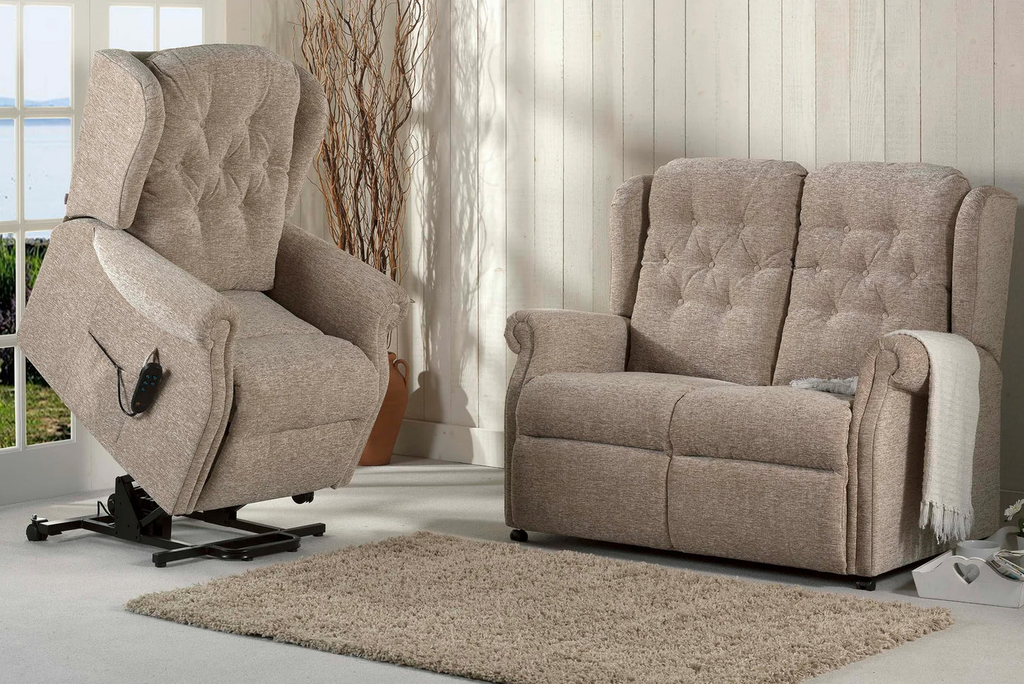 MiChair Kellbrook Chair