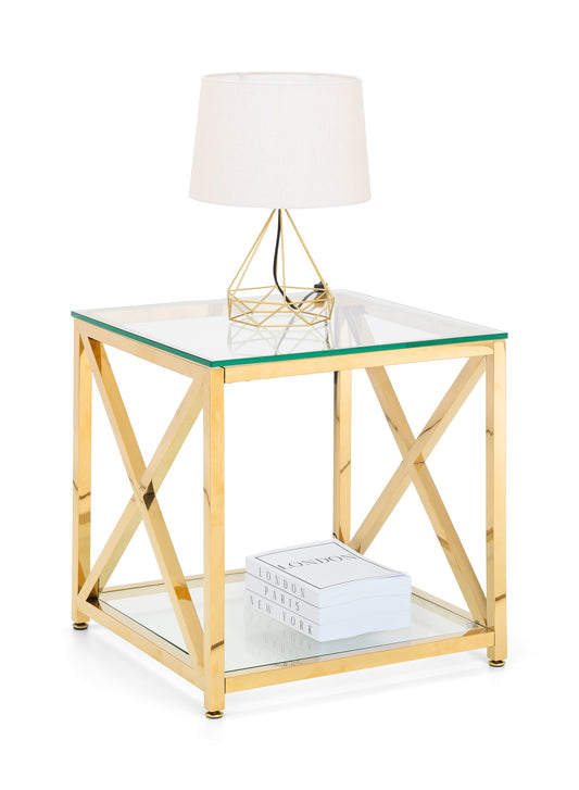 Lamp Table