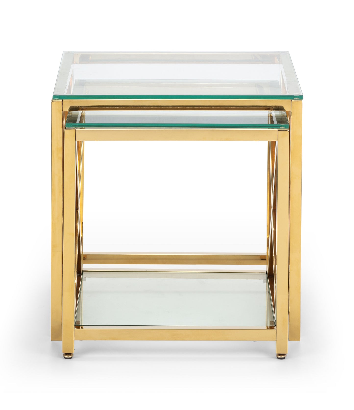 Nest of Tables