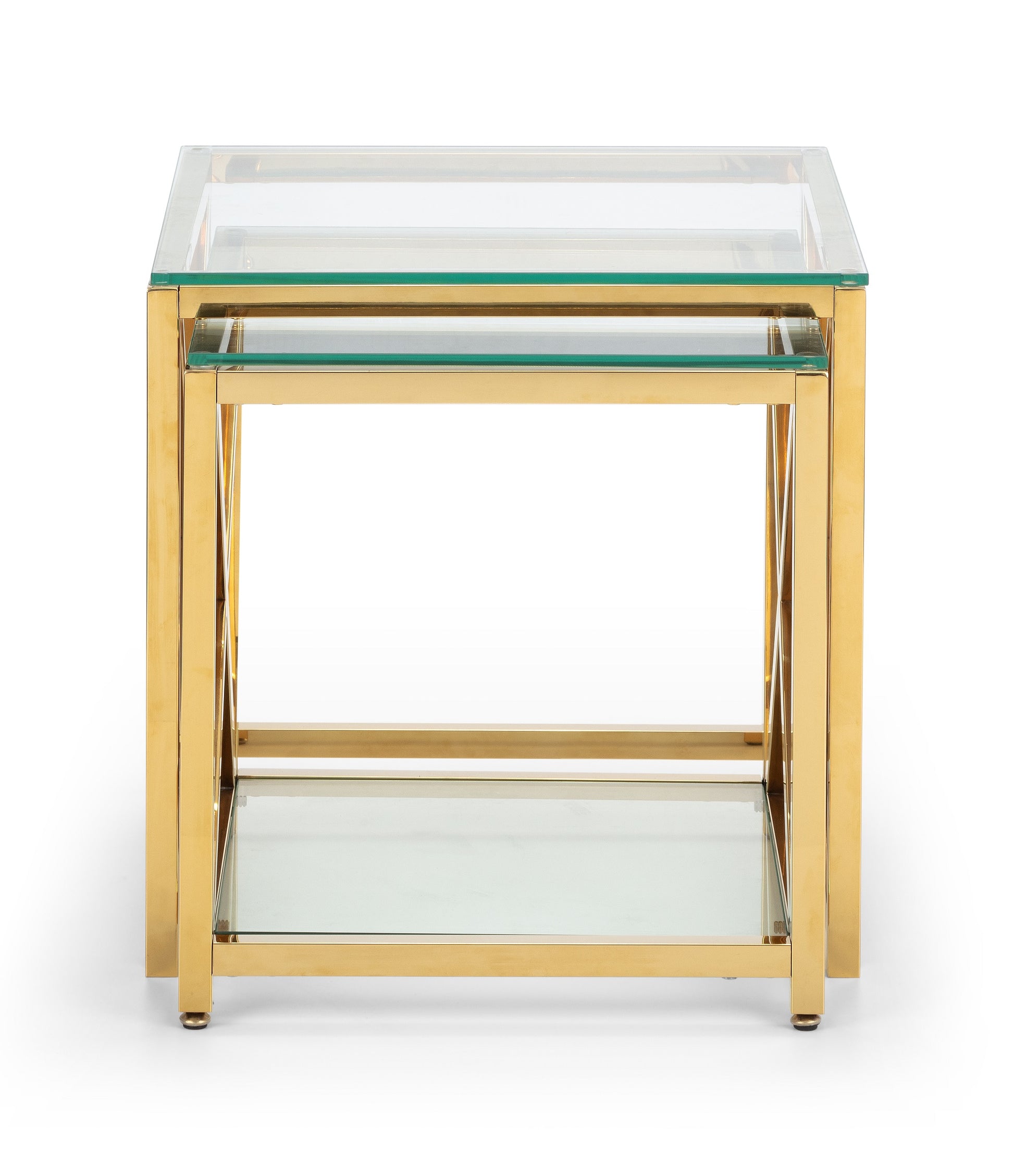 Nest of Tables