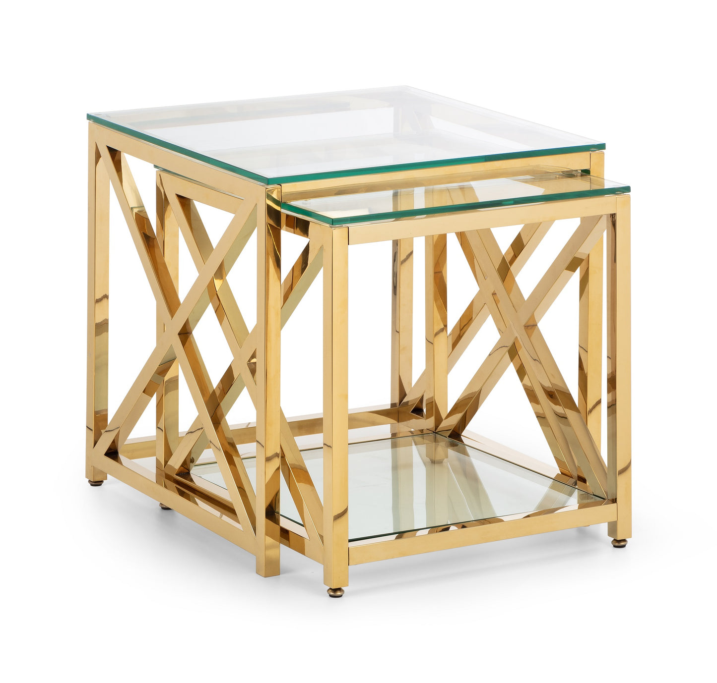 Nest of Tables