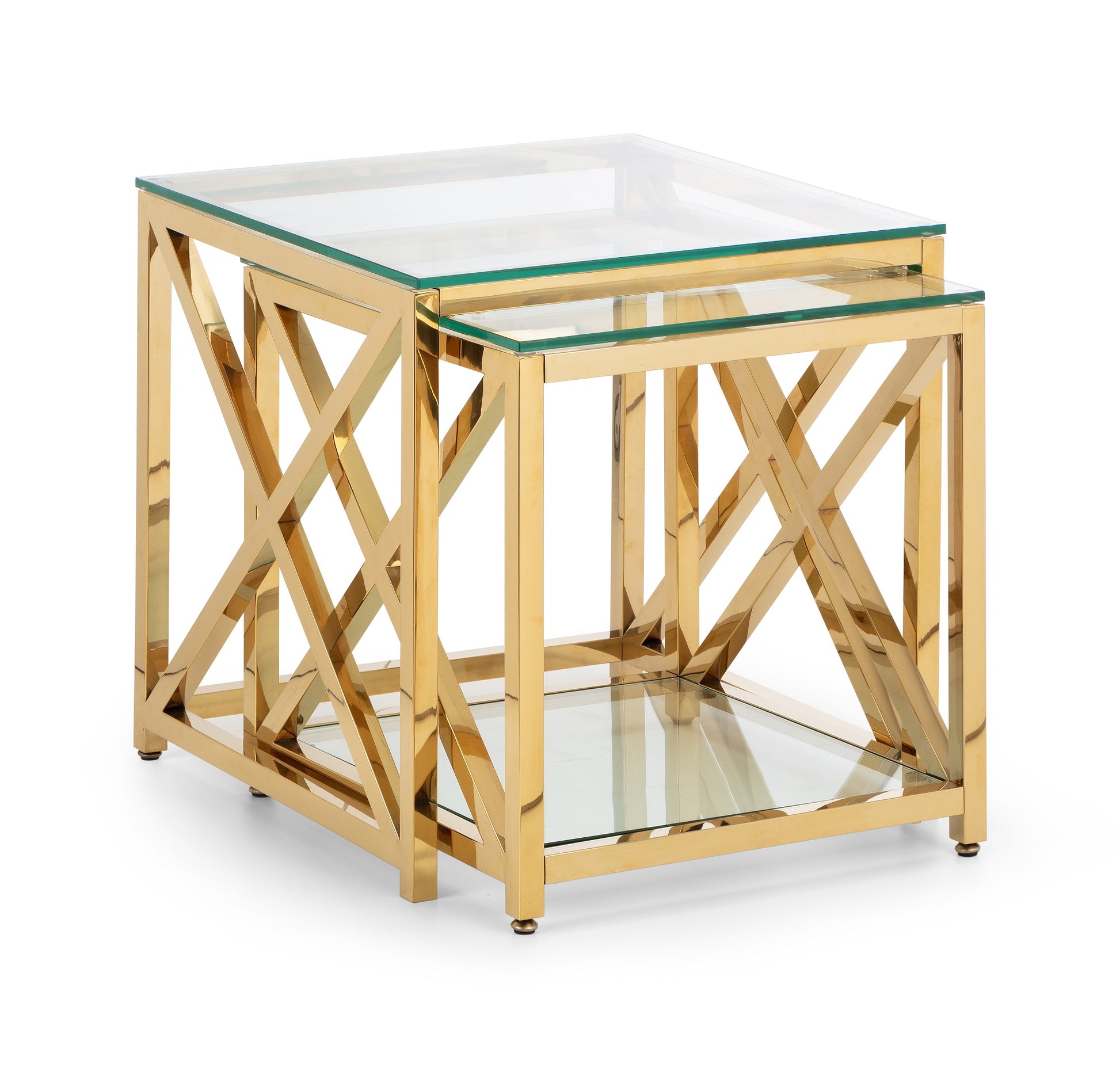 Nest of Tables