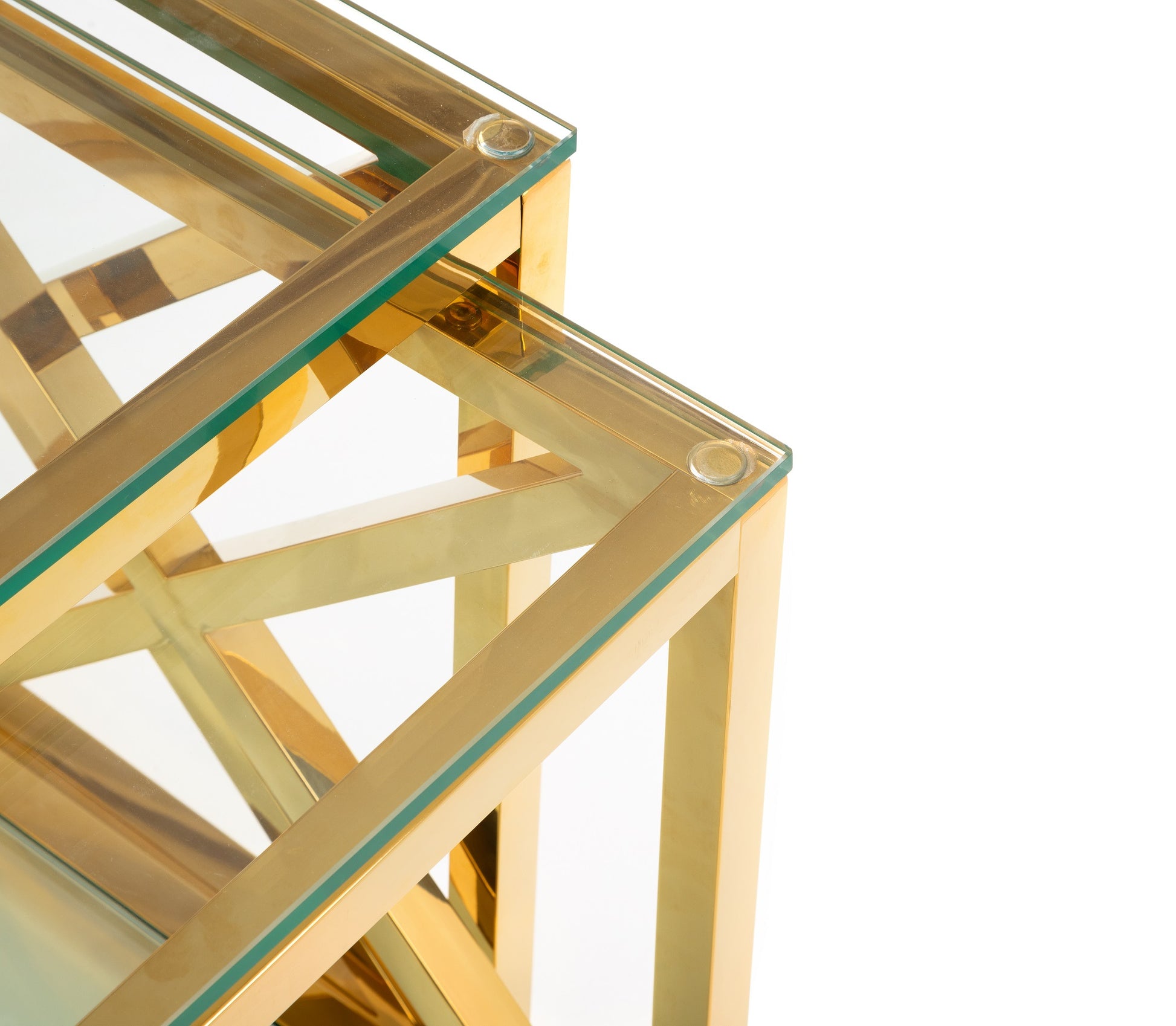 Nest of Tables