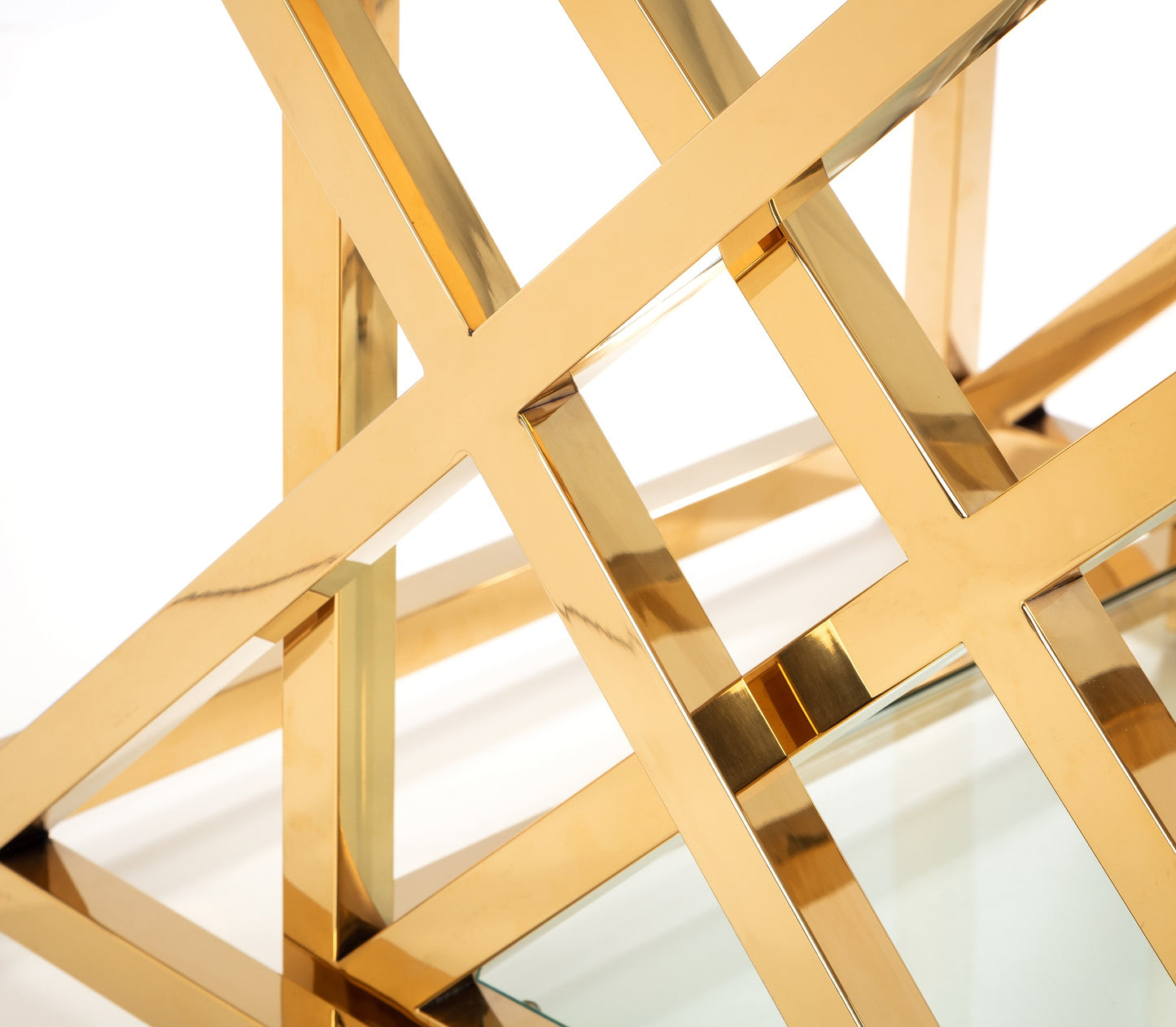 Nest of Tables