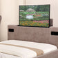 TV Bed