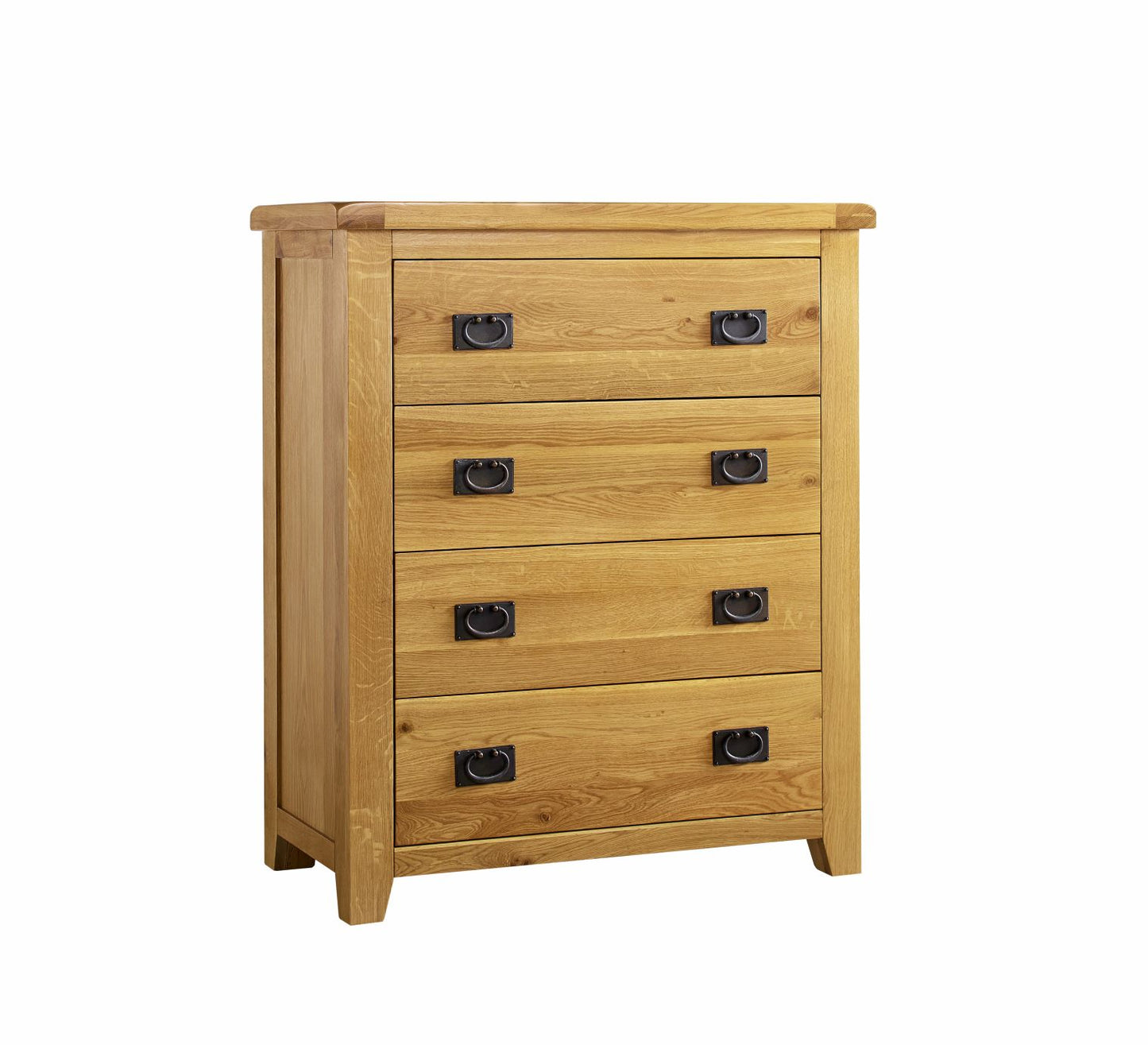 Minnesota 4 Drawer Tall Chest