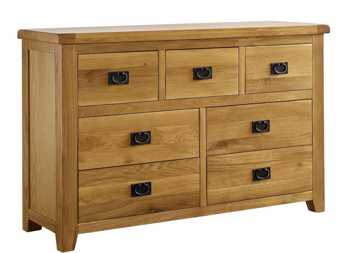 Minnesota 7 Drawer Chest